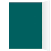 Half-Moon Mermaid Card (Inside (Left))