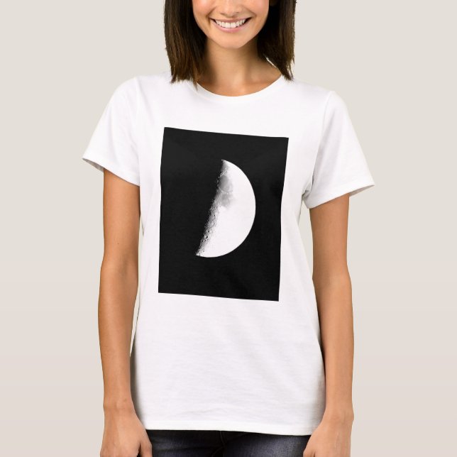 Half Moon Shirt (Front)
