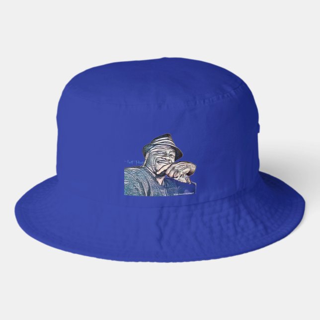 Half Pint Bucket Hat (Front)