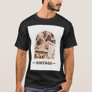 Half Sleeve Shirt vectors, icons, clipart graphics