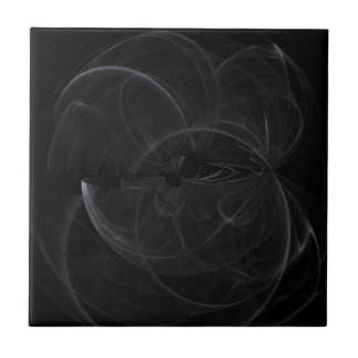 Half Spheres Ceramic Tile