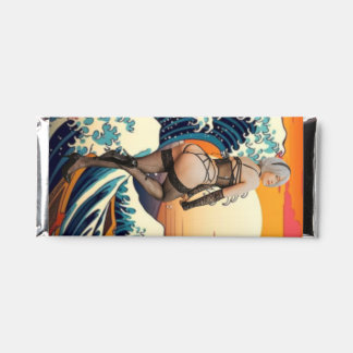 Halfangel66 Hershey's Chocolate