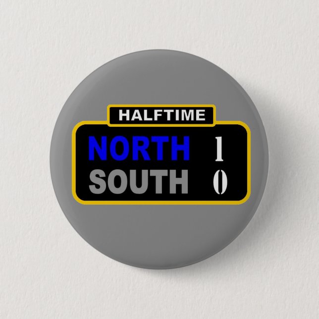 HALFTIME BUTTON (Front)