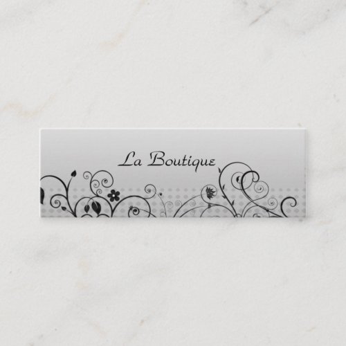 halftone2 business card