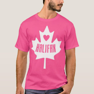 Halifax Canada T-Shirt