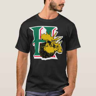 Halifax Mooseheads 2 T-Shirt