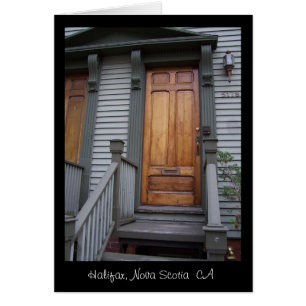 Halifax, Nova Scotia Canada