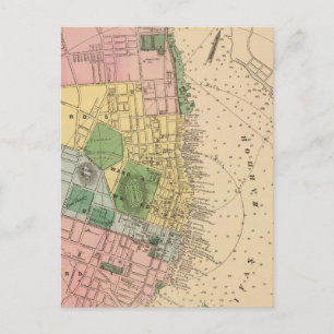 Halifax, NS Postcard