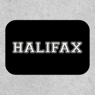 Halifax Patch