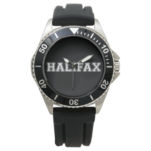 Halifax Watch