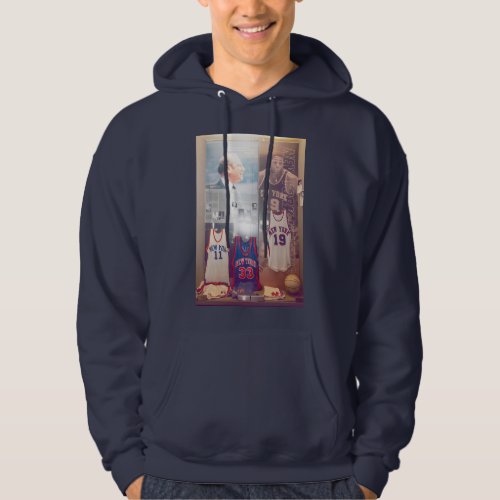 Hall of Fame Case Hoodie