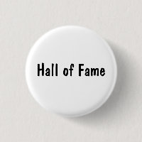 Hall of Fame