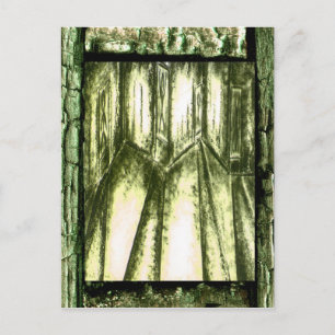 Hall of Souls Postcard