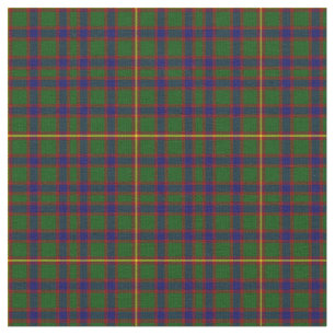 Hall Tartan Fabric