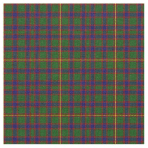 Hall Tartan Fabric