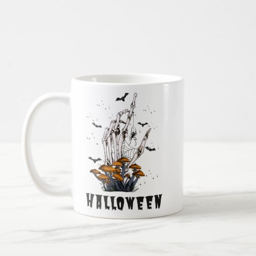 Hallo_Halloween T_shirt Coffee Mug