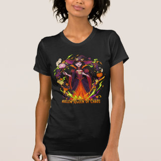 Hallow-Queen of Chaos T-Shirt