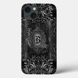 Hallow Shade Victorian Goth 6/6s  Tough iPhone 13 Case