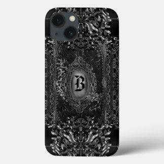 Hallow Shade Victorian Goth 6/6s Tough iPhone 13 Case
