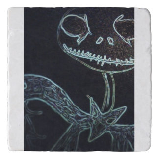 halloweeen trivet