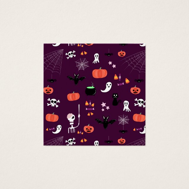 Halloween (Front)