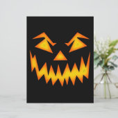 Halloween (Standing Front)