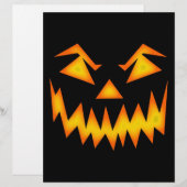 Halloween (Front/Back)