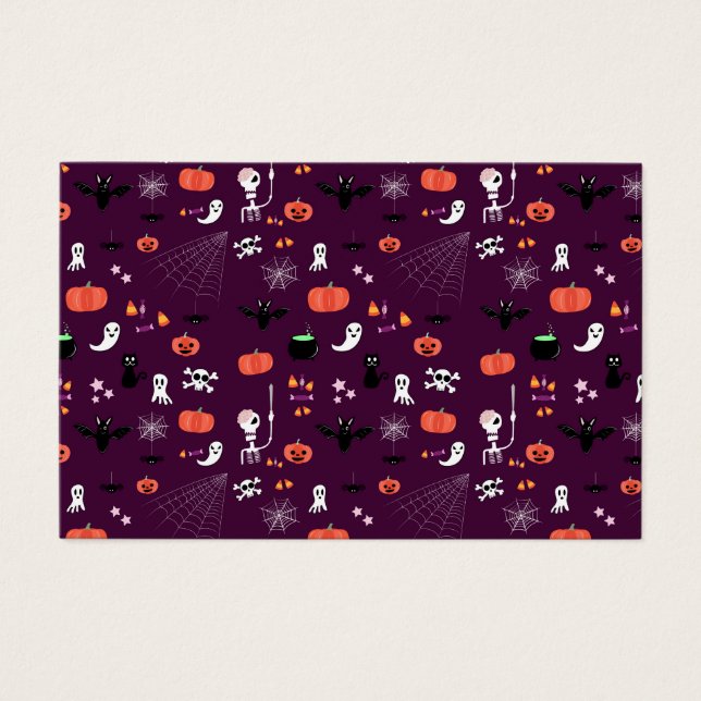 Halloween (Front)