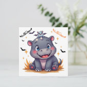 HALLOWEEN (Standing Front)