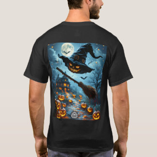 Halloween 03 T-Shirt