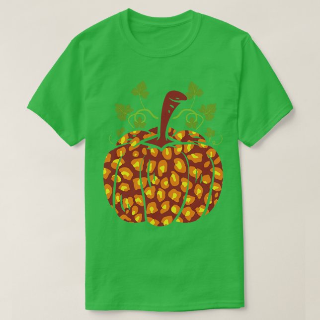 Halloween 155 T-Shirt (Design Front)