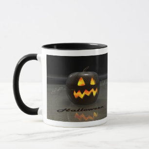 Halloween 1 Mug