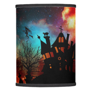 Halloween_20170702_by_JAMFoto Lamp Shade