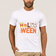 Halloween 2024 T-Shirt