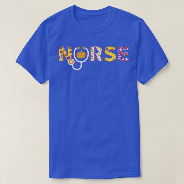 Halloween 217 T-Shirt (Design Front)