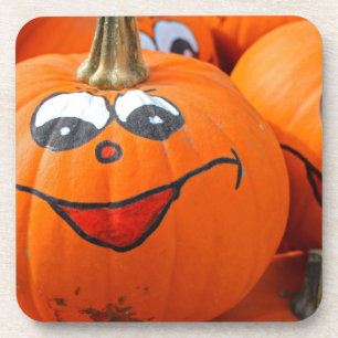 Halloween 2 drink coaster