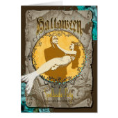 HALLOWEEN 2 - Greeting Card (Front)