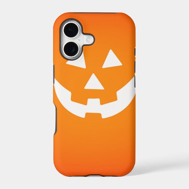 Halloween 4 iphone case (Back)