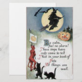 HALLOWEEN-53 (Front/Back)