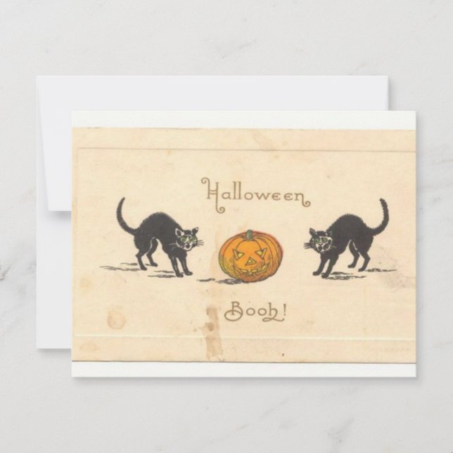 HALLOWEEN-59 CARD (Front)