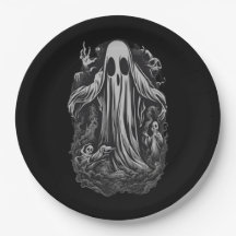 Halloween 8 spirit, ghost, spooky, fear, horror,