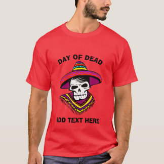 Halloween, add text T-Shirt