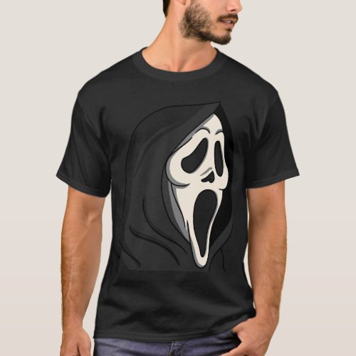 halloween addicted T_Shirt
