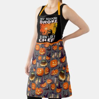 Halloween Adult 