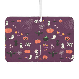 Halloween Air Freshener