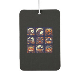 Halloween Air Freshener