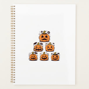 Halloween and Pumpkin Spooktacular Nights Await Ta Planner