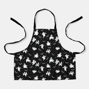 Halloween Apron
