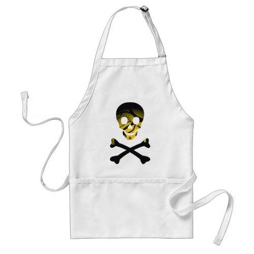 Halloween Aprons