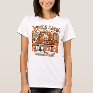 Halloween Australian Shepherd Shirt | Feels Like F
